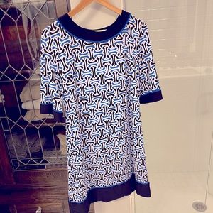 Dress or swim cover up